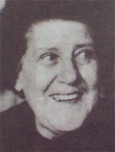 Maja Bošković-Stulli