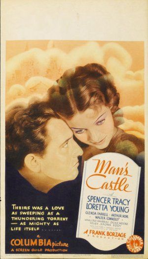 Man's Castle