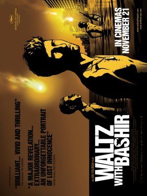Waltz with Bashir