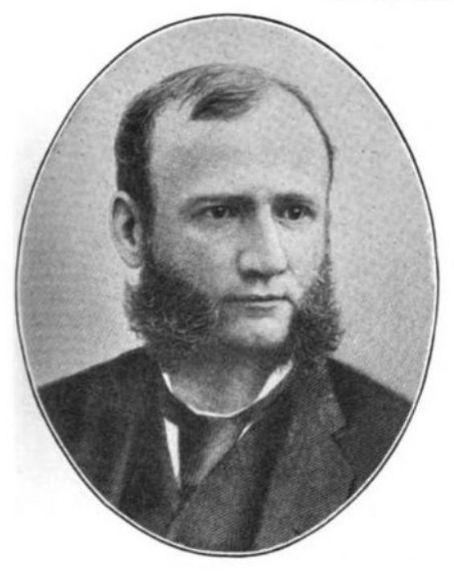 Thomas M. Carnegie