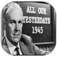All Our Yesterdays