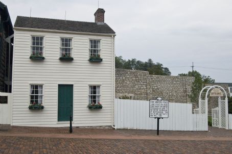 Hannibal, Missouri