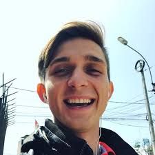 Sasha Kapsunov