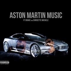Aston Martin Music