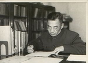 Lu Jiaxi