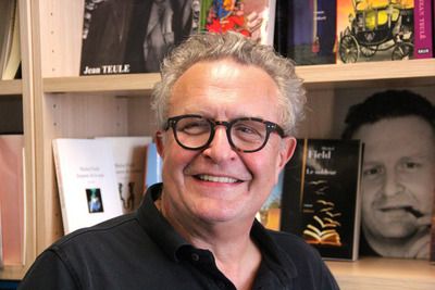 Michel Field