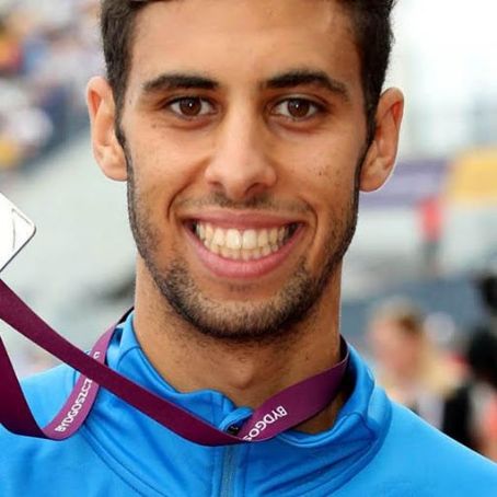 Ahmed Abdelwahed