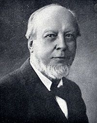 Dudley Buck