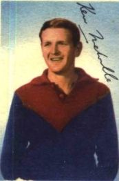 Ken Melville