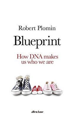 Blueprint (book)