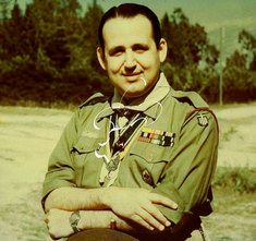 Demetrios Alexatos