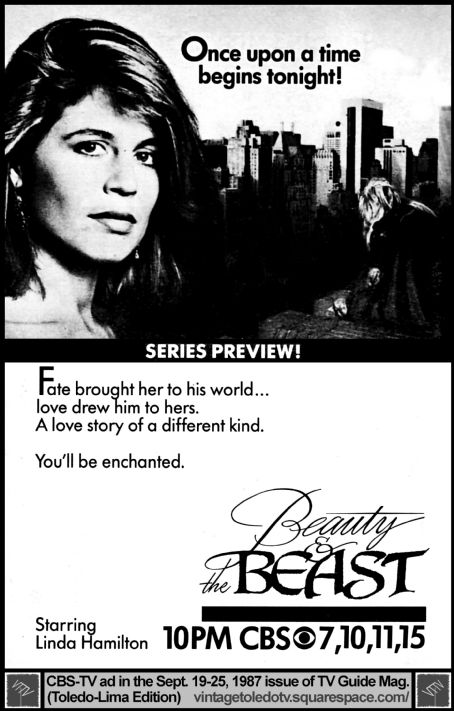 Beauty and the Beast