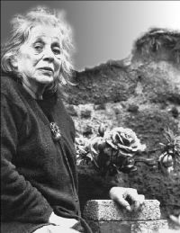 Kati Horna