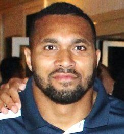 Sefanaia Naivalu