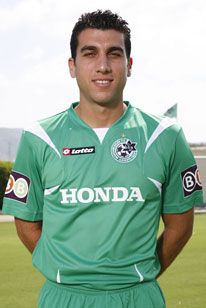 Ronny Gafney