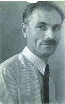 Sergei Aleksandrovich Tokarev