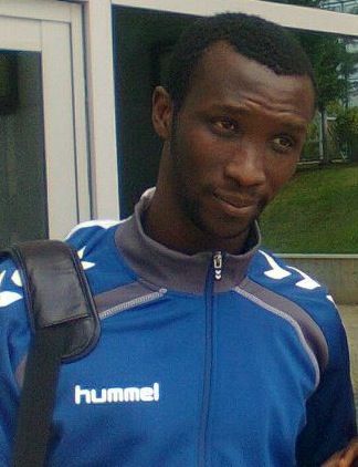 Nduka Ozokwo