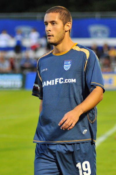 Steven Cabas