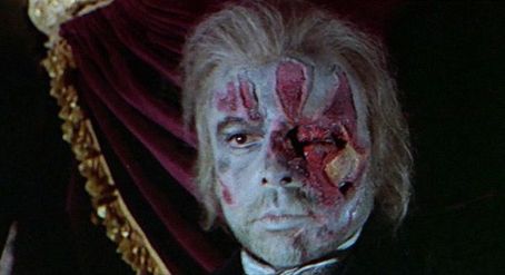 Herbert Lom - The Phantom of the Opera