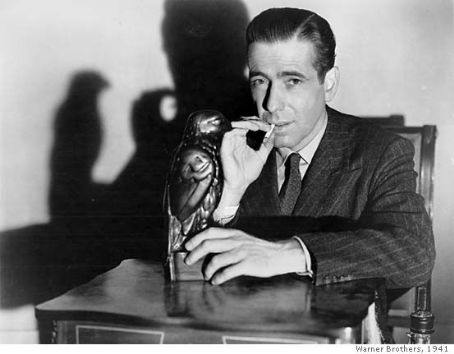 Sam Spade