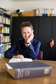 Ineke Sluiter