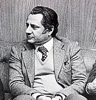 José Roberto Magalhães Teixeira