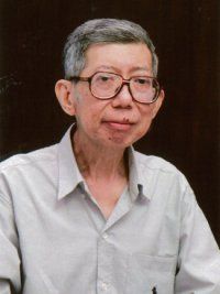 Lim Yew Hock