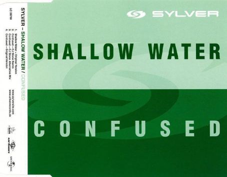 Sylver - Shallow Water / Confused