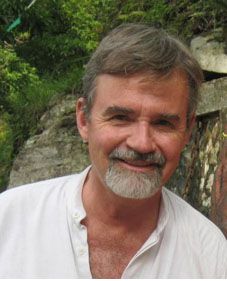 Kai Bird