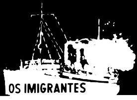 Os Imigrantes