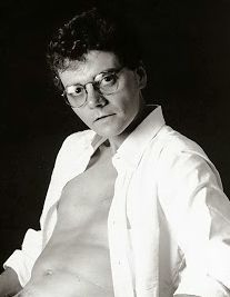 Ben Barker