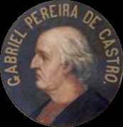 Gabriel Pereira de Castro