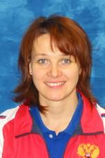 Tatiana Goldobina