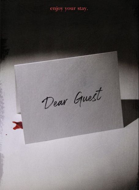 Dear Guest
