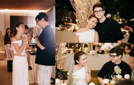 Alden Richards and Kathryn Bernardo - Hookup