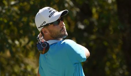 Chris Baker (golfer)