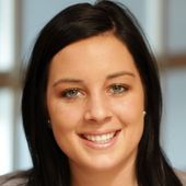 Heather Bruce