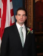 Patrick O. Murphy