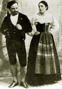 Roberto Stagno