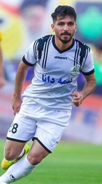 Nima Entezari