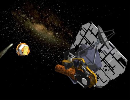 Deep Impact (spacecraft)