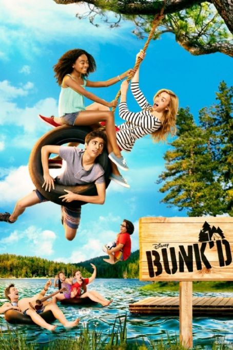 Bunk'd