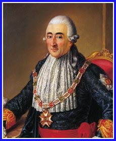 Carl Friedrich Wilhelm, 1st Prince of Leiningen
