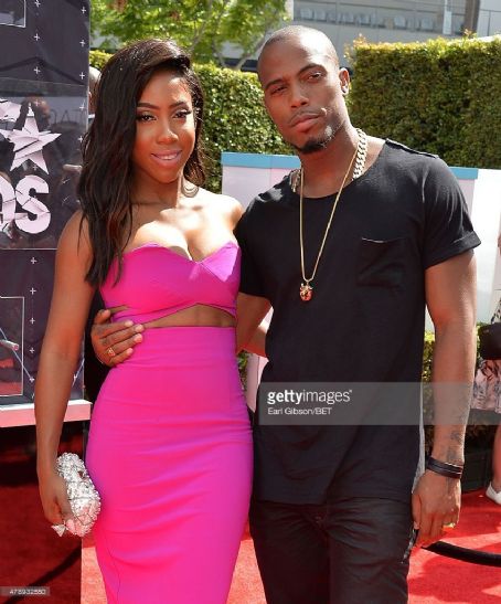 Sevyn Streeter and B.o.B