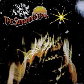 KC & The Sunshine Band - The Sound of Sunshine