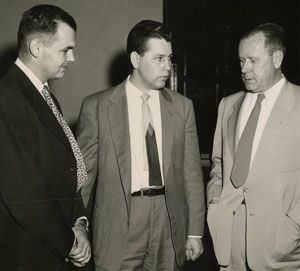 Leslie Irvin (serial killer)