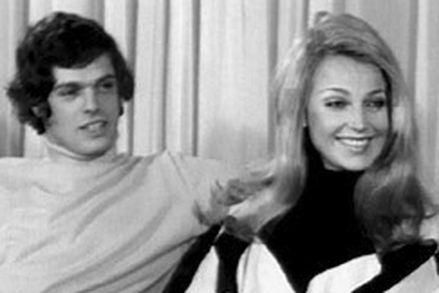 Virpi Miettinen and Caesar von Walzel
