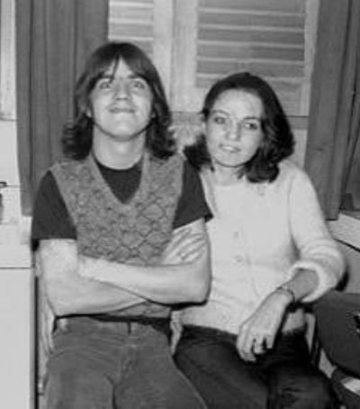 Malcolm Young and Linda Young Photos, News and Videos, Trivia and ...