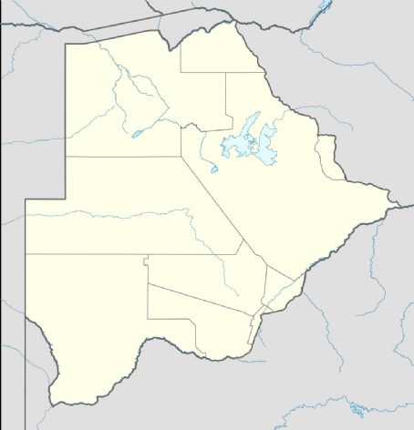 Bray, Botswana