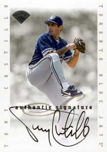 Tony Castillo